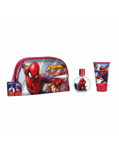 Marvel Air-Val Spiderman...