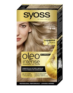 Syoss Oleo Intense Tinte...