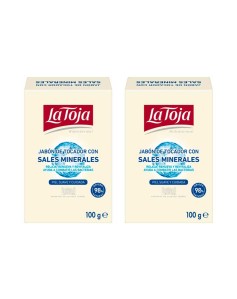 Jab Pastila La Toja...