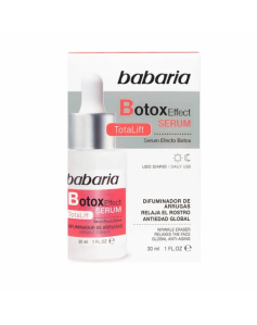 Babaria Botox Effect Serum...