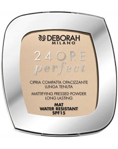 Deborah Milano Dh Face...