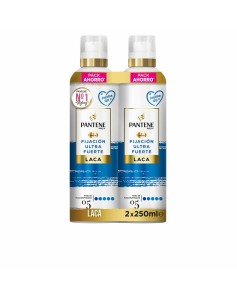 Laca Pantene Ultrafuer 250...