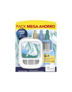 Ambi Pur Amb Ambipur 3 Vol...