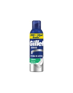 Espuma Af Gillette Series...