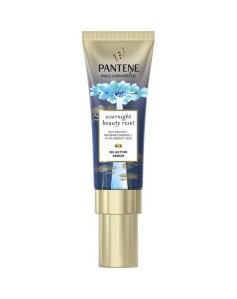 Pantene Miracle Serum...