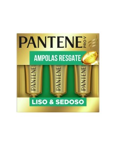 Cap Pantene Ampollas S y L...