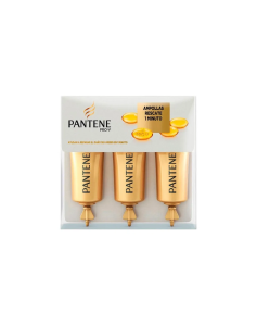 Cap Pantene Ampollas R y P...