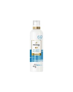 Laca Pantene Flexible 250