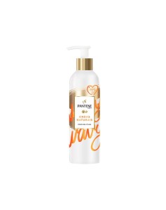Cap Pantene Crema Peinado...