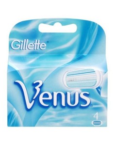 Gillette Hoja Carg Venus...