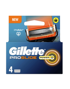 Gillette Fusion Proglide...