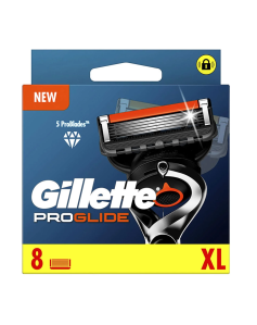 Gillette Fusion Proglide...
