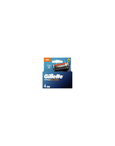 Gillette Fusion Proglide...