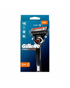 Gillette Fusion Proglide...