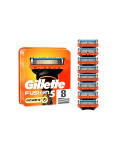 Gillette Fusion 5 Power...