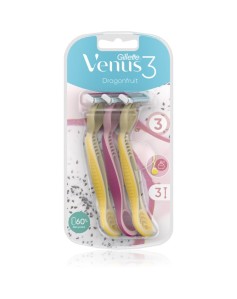 Gillette Maquina Venus...