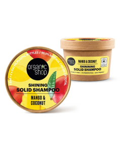 Organic Shop Mango Champu...