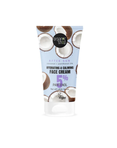 Organic Shop Coconut Crema...