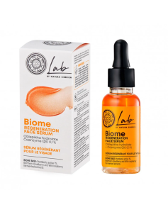 Natura Siberica Dyal...