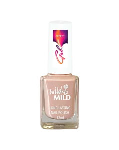 Wet N Wild Wild M Nail...