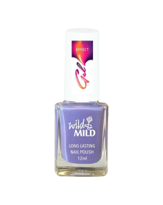 Wet N Wild Wild M Nail...