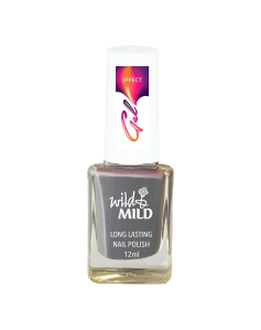Wet N Wild Wild M Nail...