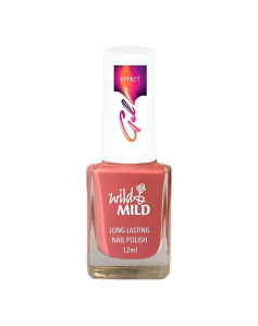 Wet N Wild Wild M Nail...
