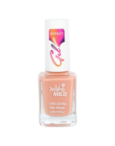 Wet N Wild Wild M Nail...
