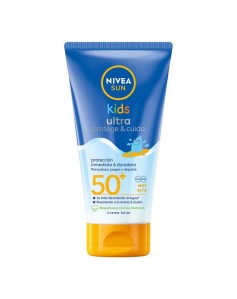 Nivea Sun Protege y Cuida...