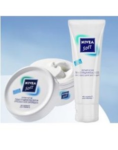 Nivea Body Crema Corporal...
