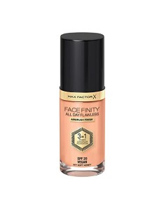 Max Factor Facefinity 3in1...