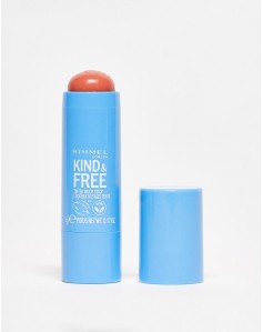 Rimmel London Kind y Free...