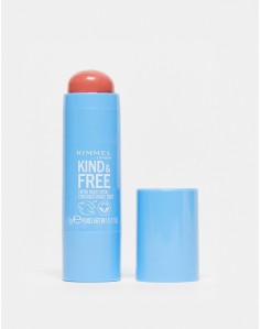 Rimmel London Kind y Free...