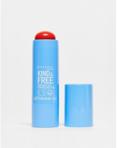 Rimmel London Kind y Free...