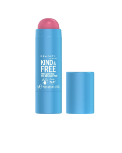 Rimmel London Kind y Free...
