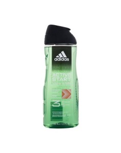 Gel Adidas Active Start 400ml