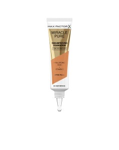Max Factor Miracle Pure...