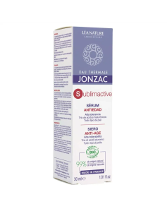 Jonzac Serum Hialuronico...