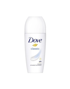 Des Dove Classic Rollon 50