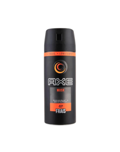 Axe Musk Desodorante 150ml...