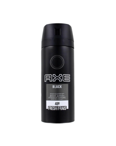Axe Black Desodorante 150ml...
