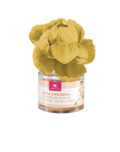 Cristalinas Flor Perfumada...