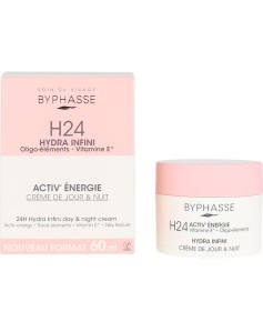 Byphasse 24h Hydra Infini...