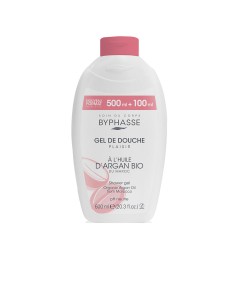 Byphasse Plaisir Gel De...
