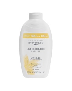 Byphasse Caresse Gel De...
