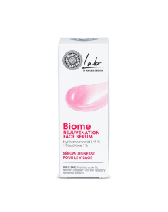 Natura Siberica Face Serum...