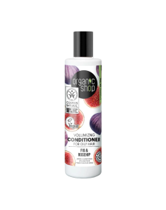 Organic Shop Fig Volumizing...