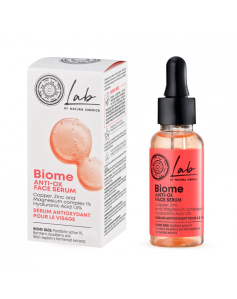 Natura Siberica Dyal...