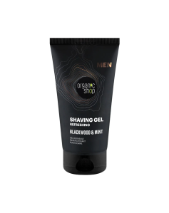 Organic Shop Men Blackwood...