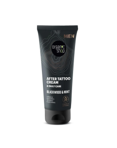 Organic Shop Men Blackwood...